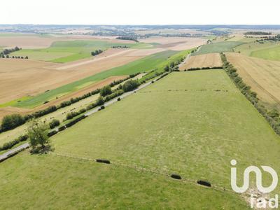 Terrain agricole - 39 548 m²