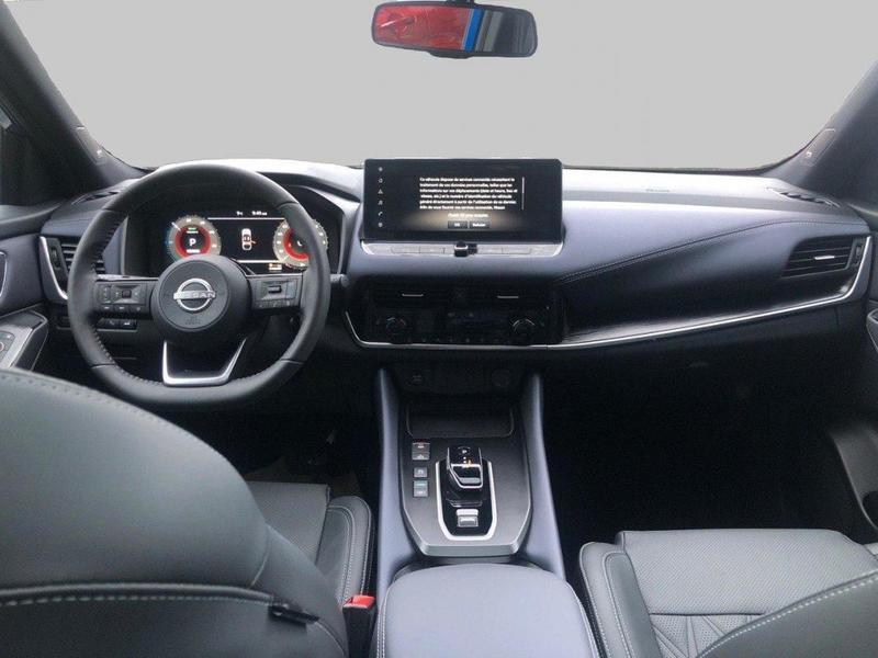 Nissan Qashqai Tekna+ E-Power 190ch