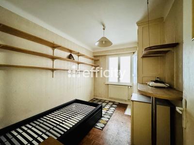Appartement - 9 m² - 1 pièce
