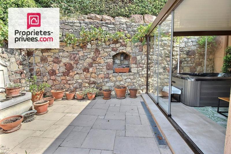 Villa - 140 m² - 6 pièces