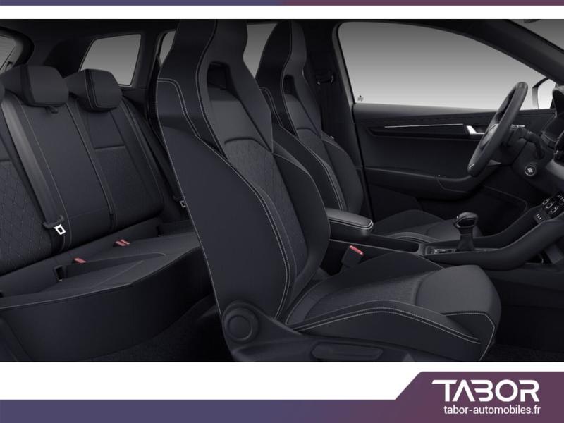 Skoda Karoq 150 Dsg Sportl Matrix Gps 360 Acc