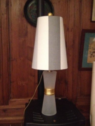 je veux un abat-jour