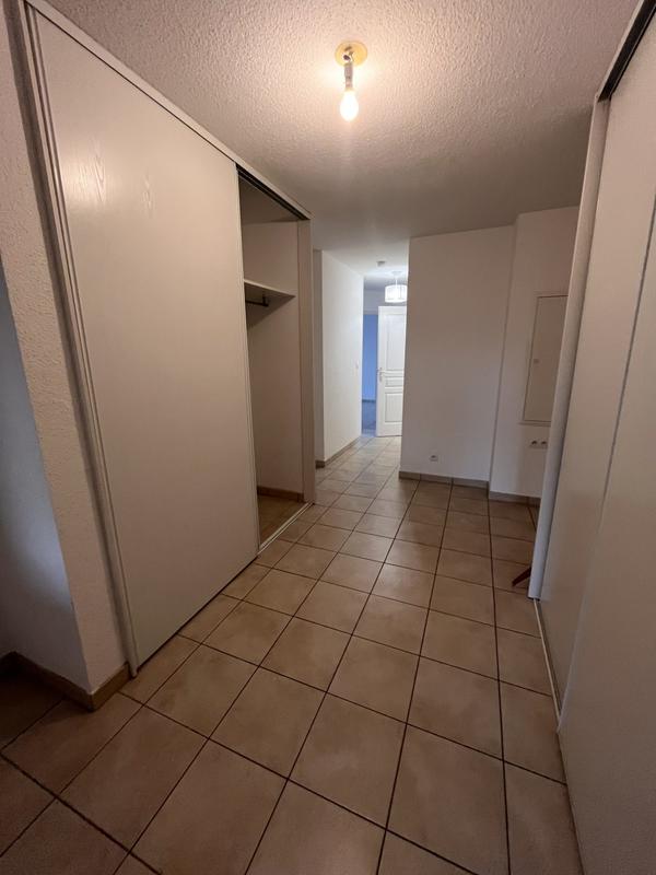 Appartement - 116 m² - 4 pièces