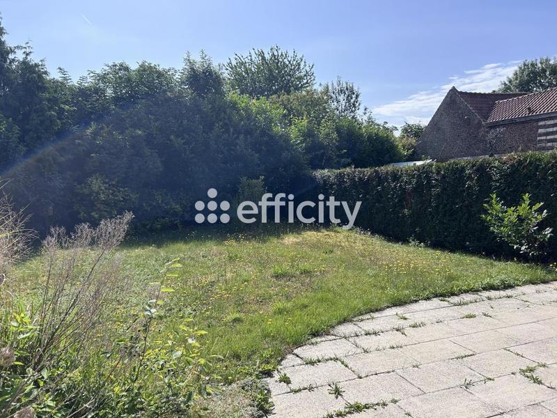 Maison - 130 m² - 4 pièces