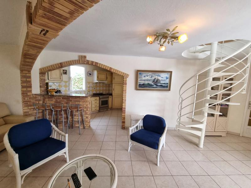 Villa - 110 m² - 6 pièces