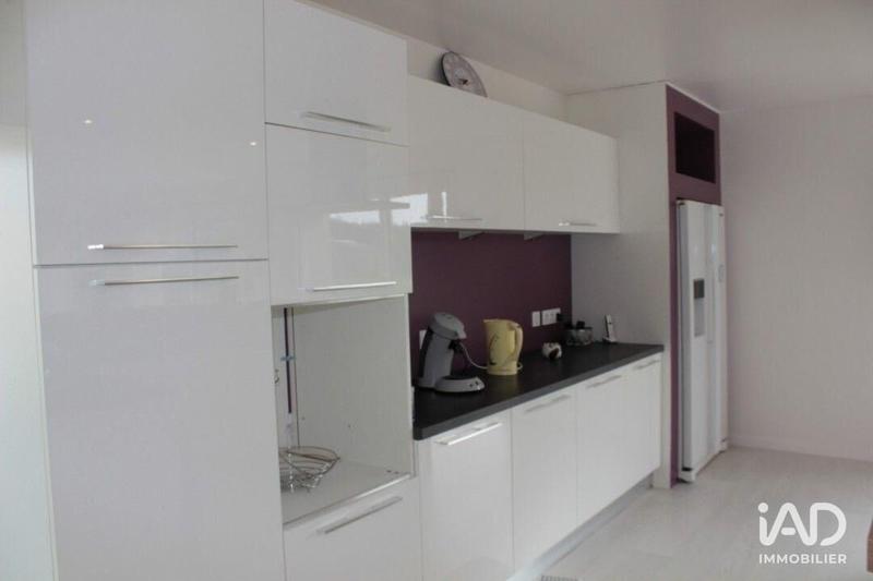 Maison - 226 m² - 8 pièces