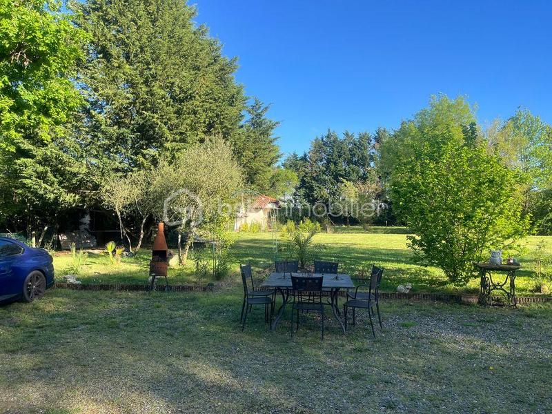 Maison - 89 m² - 3 pièces