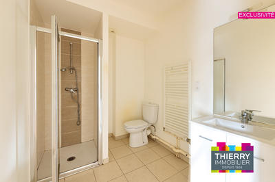 Appartement - 25 m² - 1 pièce