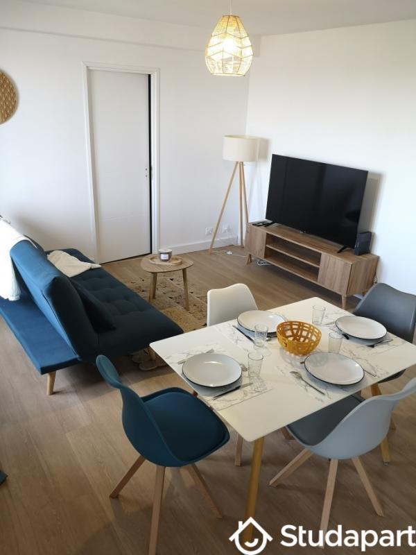 Chambre - 15 m² - 1 pièce