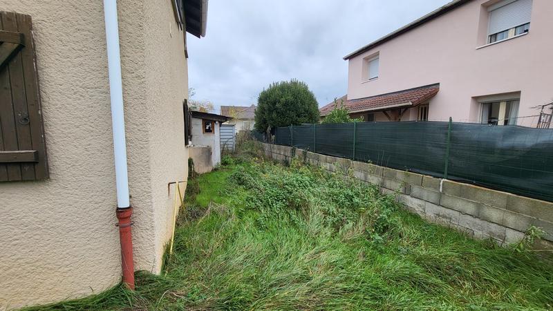 Maison - 87 m² - 4 pièces