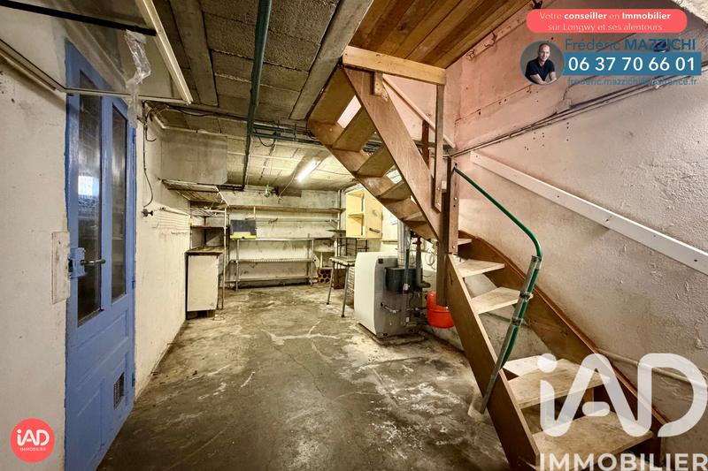 Maison - 86 m² - 5 pièces