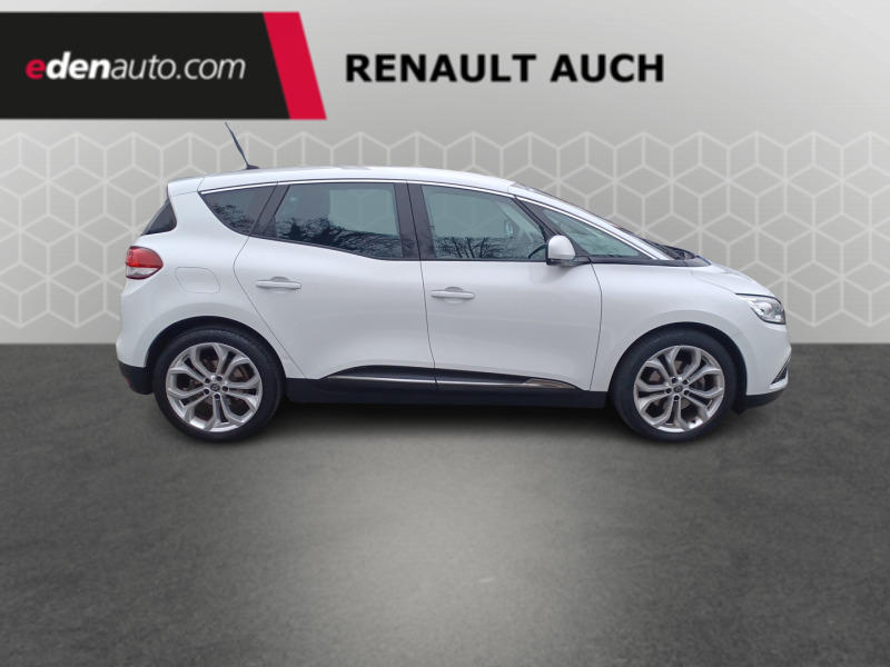 Renault Scénic Blue dCi 120 Business