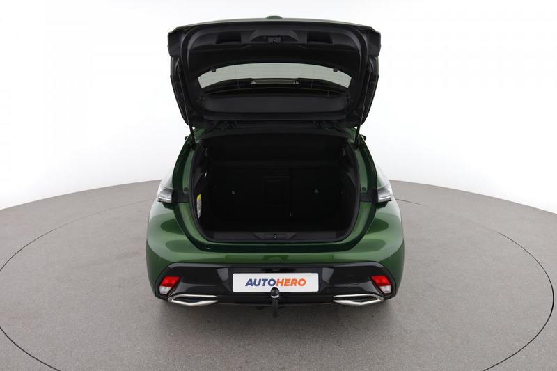 Peugeot 308 1.2 PureTech Allure Pack 130 ch