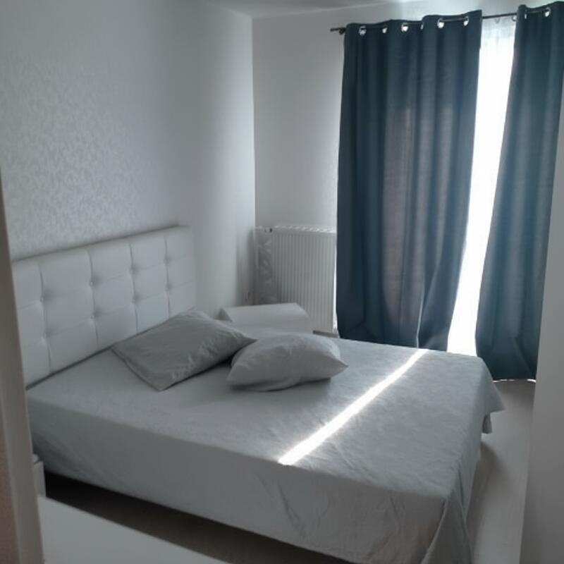 Appartement - 75 m² - 3 pièces