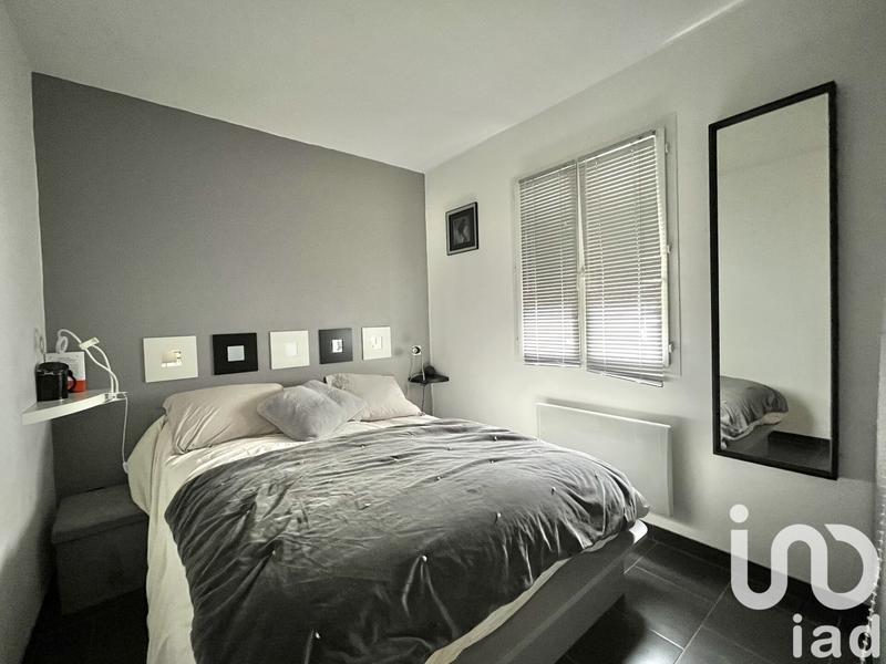 Maison de village - 54 m² - 3 pièces