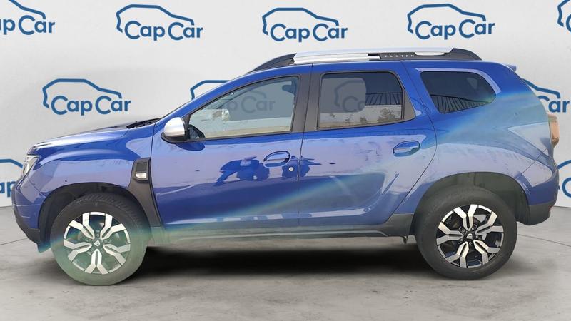 Dacia Duster II 1.3 TCe 150 4x2 Edc Prestige - Automatique