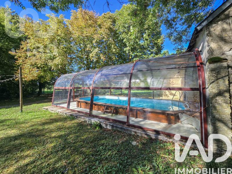 Maison de campagne - 225 m² - 4 pièces