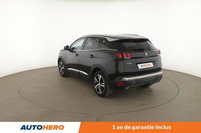 Peugeot 3008 1.2 PureTech Gt Line 130 ch