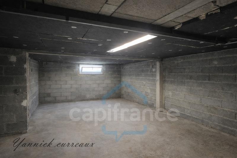 Maison de village - 81 m² - 6 pièces