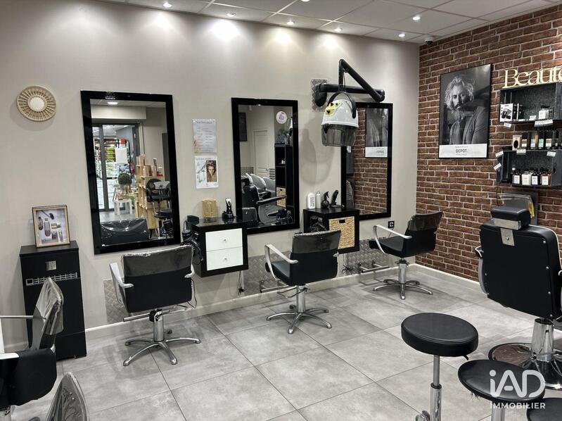 Local commercial - 60 m²