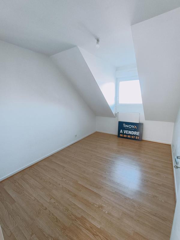 Appartement - 48 m² - 3 pièces