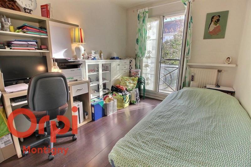 Appartement - 56 m² - 2 pièces