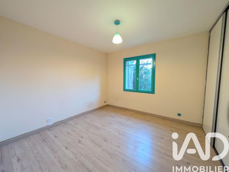 Maison - 136 m² - 5 pièces