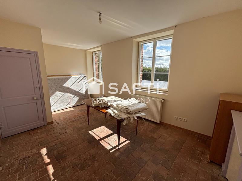 Local commercial - 169 m²