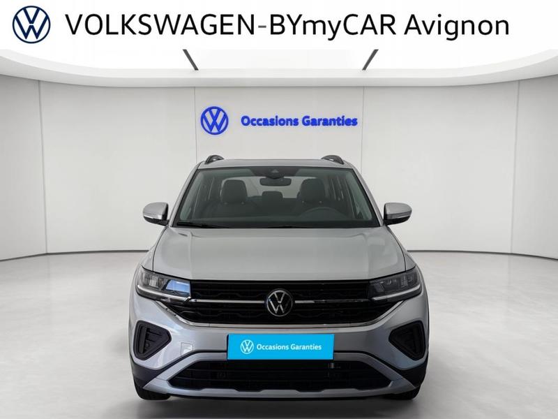 Volkswagen t-Cross 1.0 Tsi 116 Start/Stop Dsg7 Life Plus