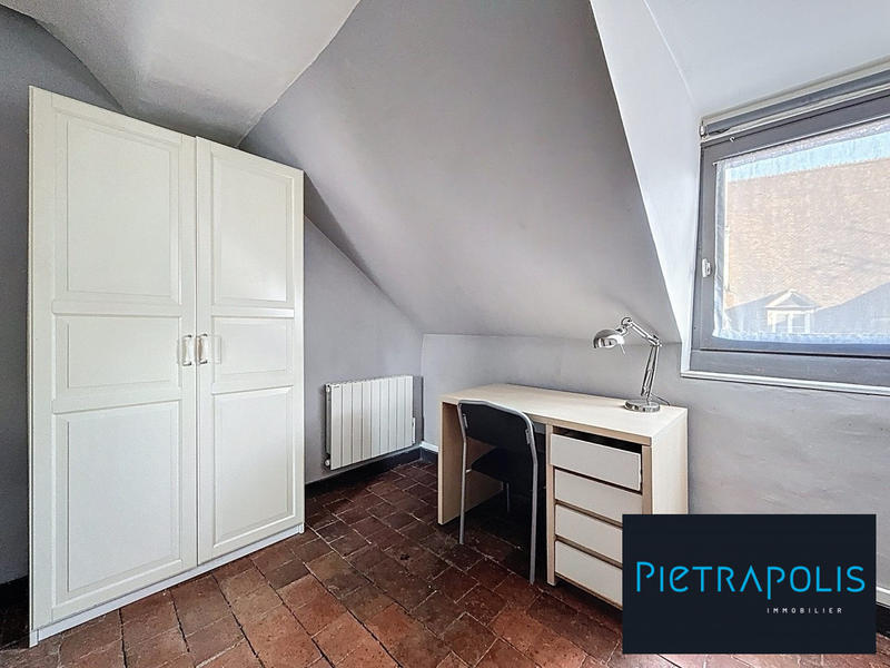 Appartement - 27 m² - 2 pièces