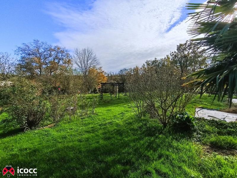 Maison - 148 m² - 7 pièces