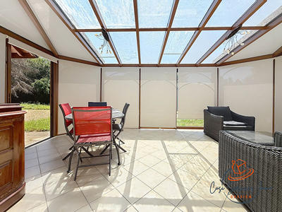 Maison - 180 m² - 6 pièces