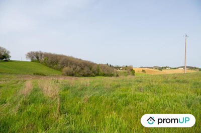 Terrain agricole - 17 476 m²