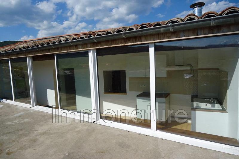 Appartement - 53 m² - 2 pièces