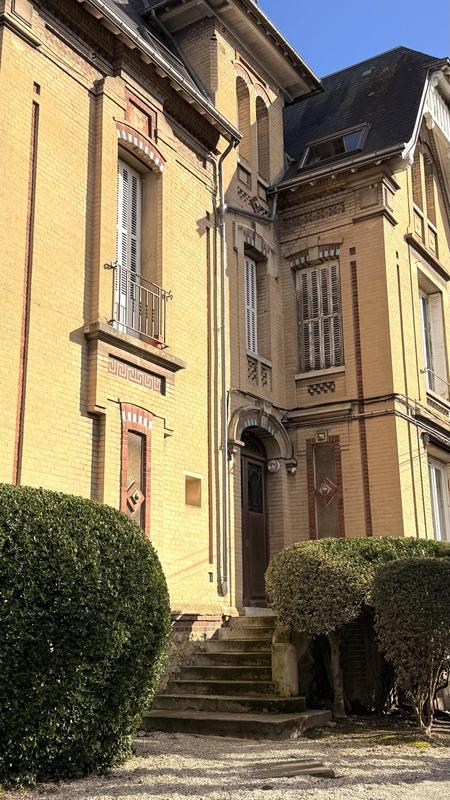 Appartement - 28 m² - 1 pièce