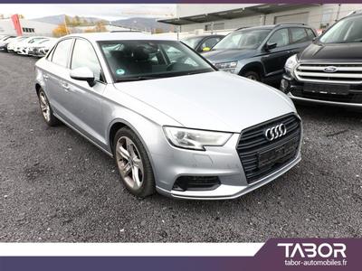 Audi A3 Limousine 1.5 Tsi 150 s tronic Sport