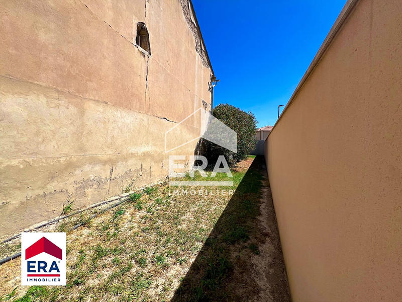 Maison - 214 m² - 4 pièces