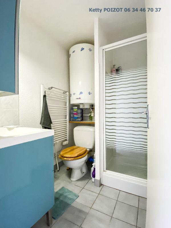 Maison - 27 m² - 2 pièces