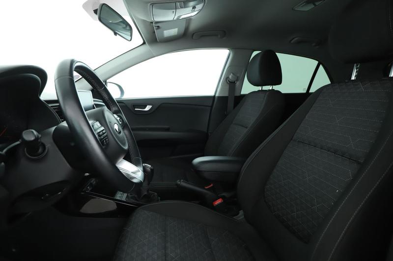 Kia Rio 1.0 t-GDi Isg Active 100 ch