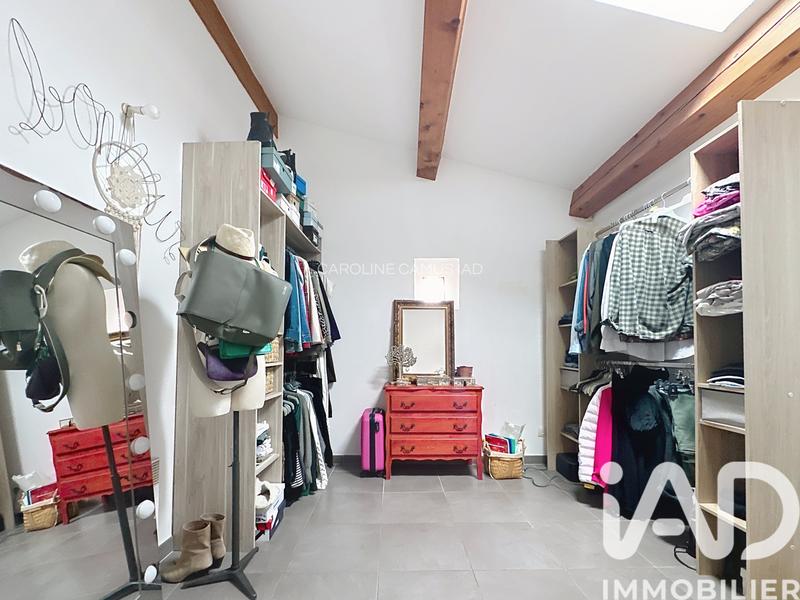 Maison de ville - 87 m² - 3 pièces