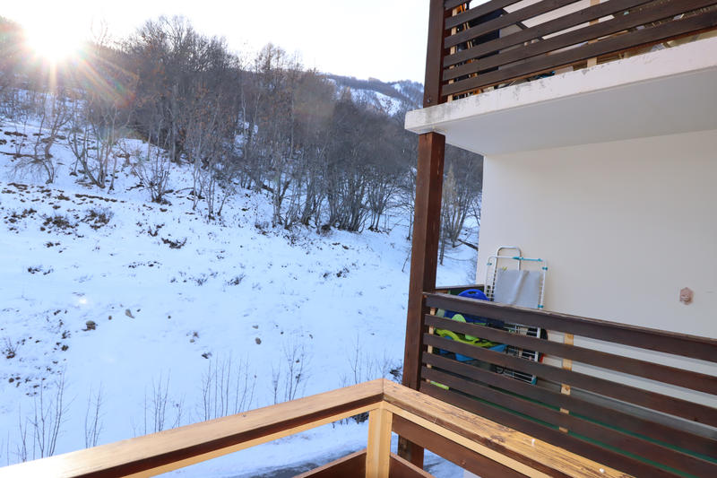 Appartement - 22 m² - 2 pièces