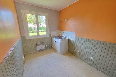 Maison - 50 m² - 2 pièces