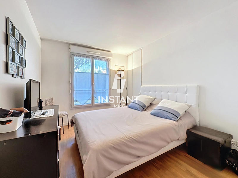 Appartement - 157 m² - 5 pièces