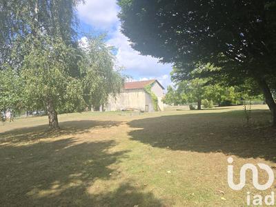 Maison - 89 m² - 4 pièces