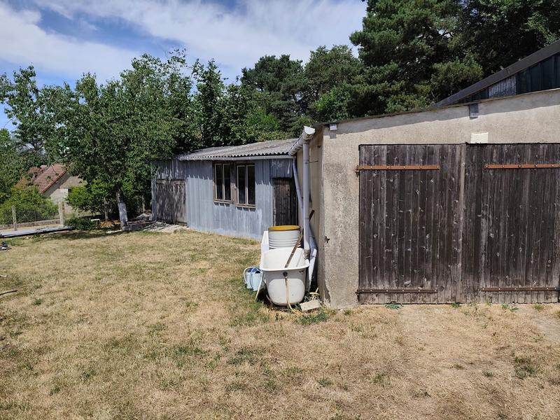 Maison - 145 m² - 5 pièces