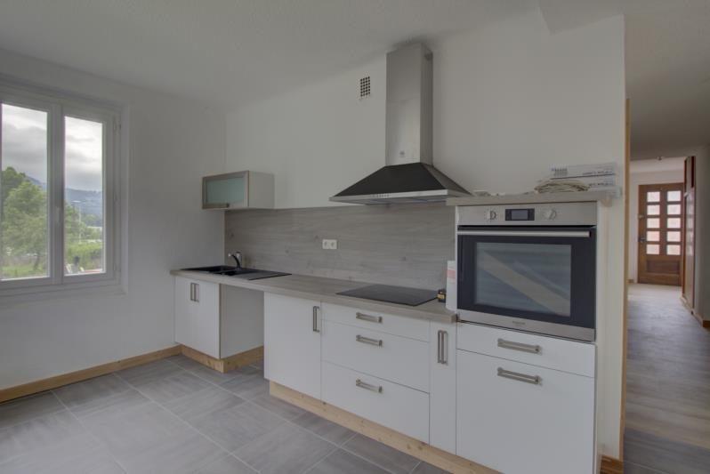 Appartement - 91 m² - 4 pièces