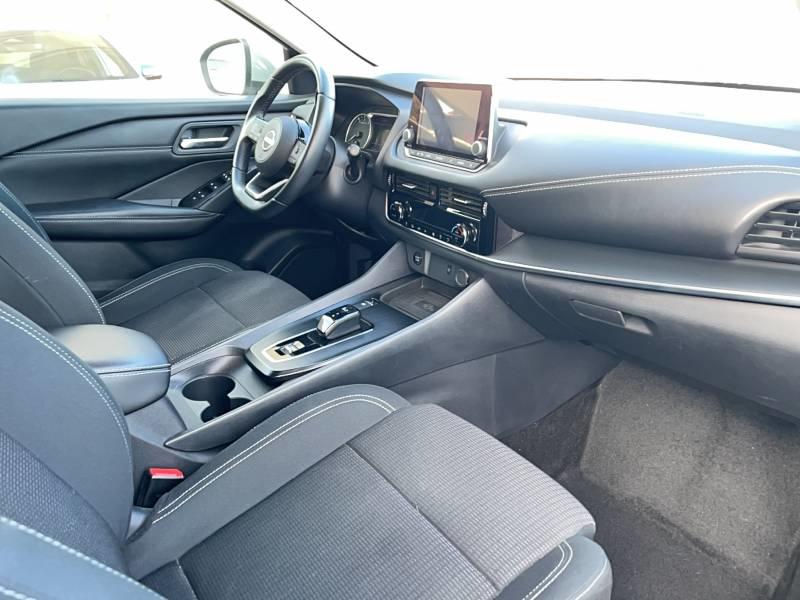 Nissan Qashqai e-Power 190 ch Business Edition