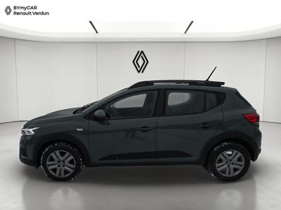 Dacia Sandero TCe 90 Stepway Expression
