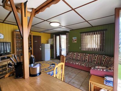 Maison - 65 m² - 5 pièces