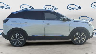 Peugeot 3008 1.2 PureTech 130 Gt Line - Toit ouvrant